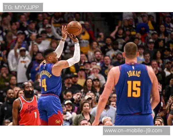 2020年9月4日掘金对快船比赛观看渠道及直播信息介绍