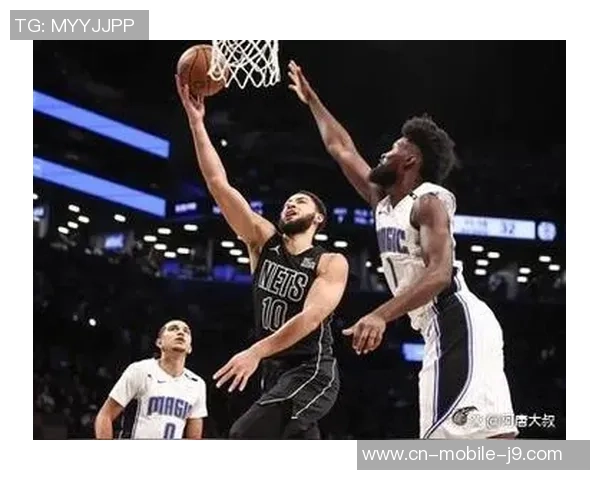 2021年湖人与篮网精彩对决全场回放重温篮球盛宴