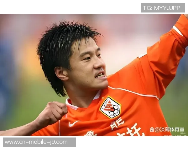 李金羽：不论下一年带队征战中超什么样，都会为中国足球去尽力